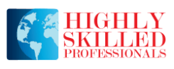 Highly Skilled Professionals